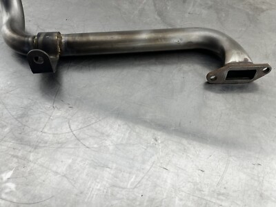 Cummins Oil Suction Tube 3287755 | eBay