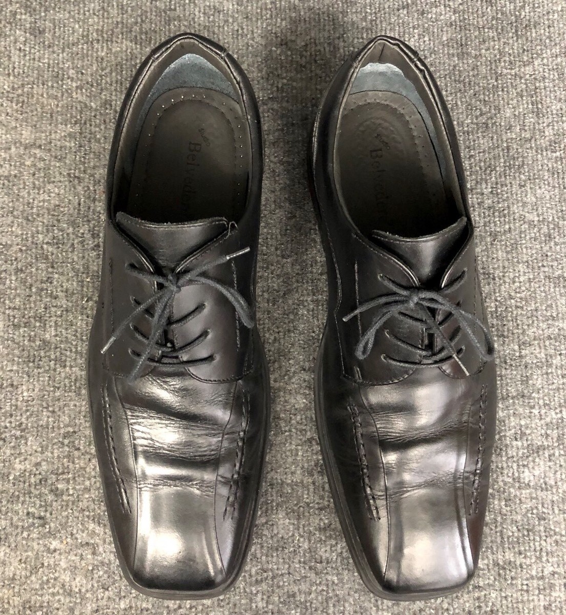 Studio Belvedere  Dumbarton  Mens Dress shoes Studio Belvedere Dumbarton Men main image 3