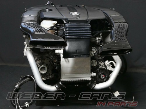 95km Mercedes W166 ML W292 GLE 400 W166 BM276821 Motor Triebwerk V6 Bi Turbo - Bild 3 von 12