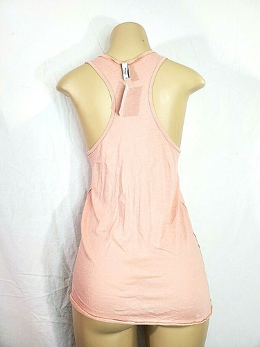 Michelle By Comune Womens Tank Top Venice Casual Clothes Comfy Size XS - 第 5/6 張圖片