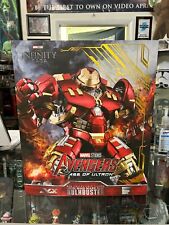 ThreeZero Infinity Saga DLX Iron Man Mark XLIV Hulkbuster ThreeZero Infinity Saga DLX Iron Man Mark XLIV Hulkbuster