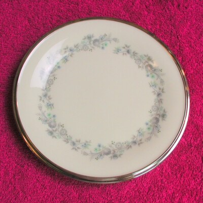 Lenox 1st Qlty (Repertoire) 6 3/8'' BREAD PLATE(s) Exc (2 left)