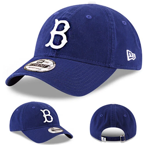 Brooklyn dodgers cap new clearance era