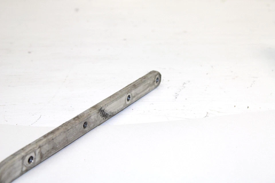 Ski-doo Mxz 800 Ho 2006 soporte de manillar OEM 518323979 B181 Foto 2 de 4