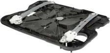 Fits 09-12 Ram 1500 10-12 2500 3500 Crew Pass...