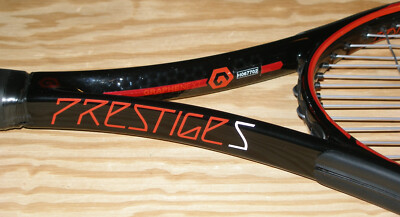 Head TGT291.2 Pro Stock Paintjob Graphene XT Prestige S 4 3