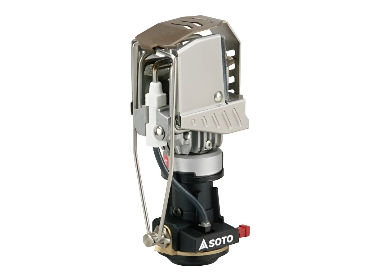 SOTO 新富士バーナーPlatinum Lantern SOD-250 Amazon.com: SOTO SOD-250 Small Lantern, OD Can, No Hoya