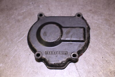 94-97 Kawasaki Ninja Zx9r Engine Timing Cover | eBay
