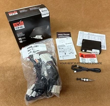 NEW FORTIN EVO-ONE-TOY14 Remote Start System for select 1995+ Toyota Vehicles