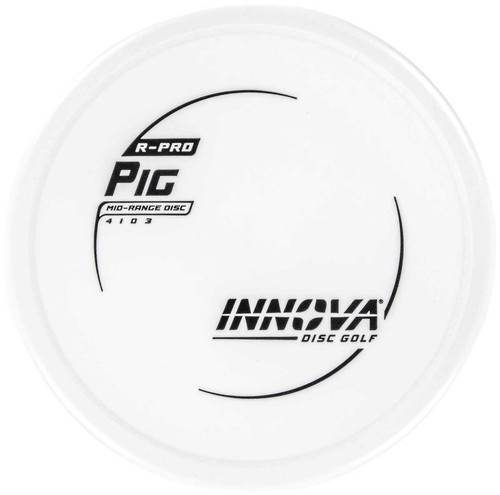 Innova R-Pro Pig | Choose Weight & Color - Picture 4 of 10