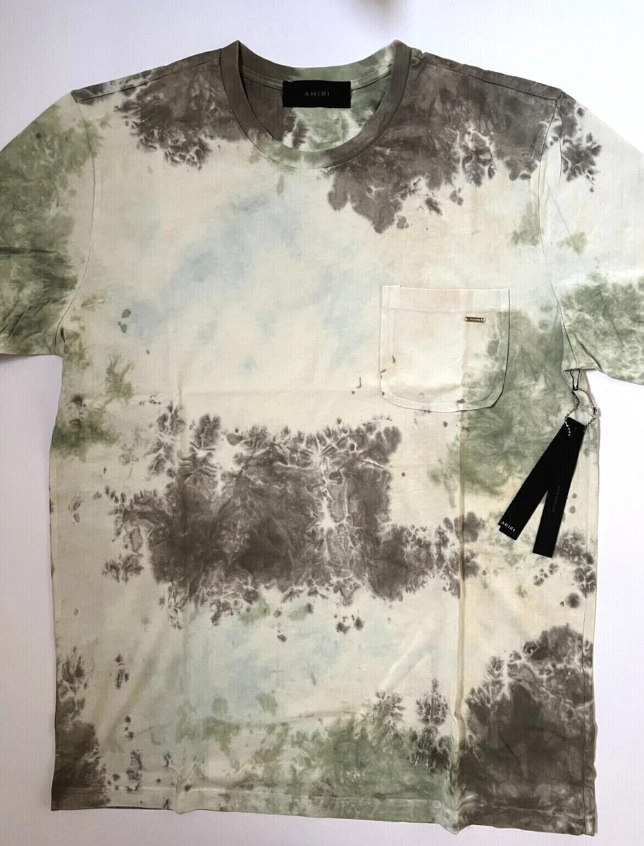 Maglia amiri shop uomo