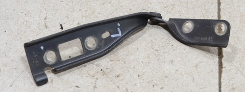 FORD Fiesta 5 V JH Bj 07 Scharnier Halter Motorhaube vorn LINKS #100561-H488