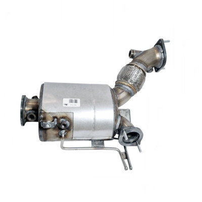 NEU Dieselpartikelfilter DPF BMW X3 X4 X5 X6 X7 330d 330Dx 530Dx 540Dx 630d 640d
