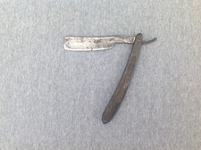 Wade & Butcher Celebrated Straight Razor