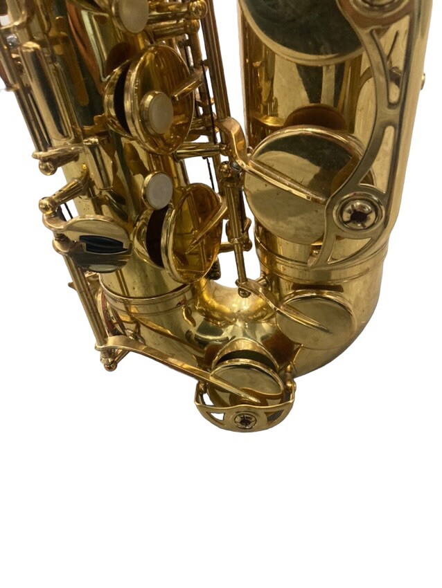 YAMAHA Tenor YTS62 G1 Neck Model *** See Pictures** eBay