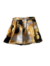 Rainbow High Doll Sheryl Meyer Series 3 Yellow Black Print Skirt Clothes Fashion