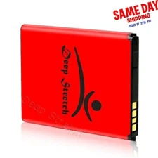 High-Performance 1520mAh TLi013C1 Battery for Alcatel SmartFlip 4052R Cellphone