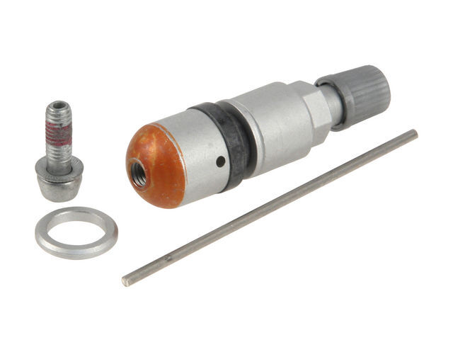 For BMW 740i Remote TPMS Valve Assembly Huf North America 15221QJFW