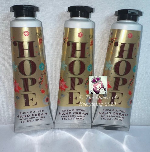 Bath Body Works 1 oz Hand Cream 🌷 Lot of Three Tubes 🌷 You Pick Fragrance! - Picture 207 of 253