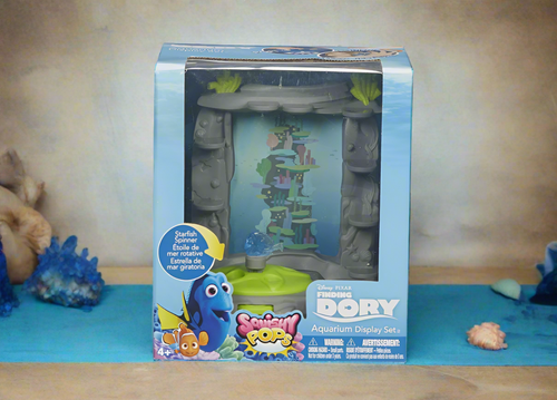 Finding Dory Aquarium Display Set - Picture 14 of 18