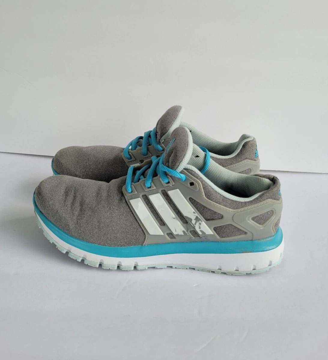 Adidas running hotsell shoes cloudfoam ortholite