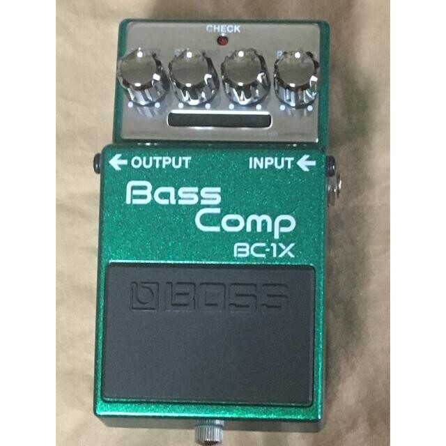 BOSS BC-1X