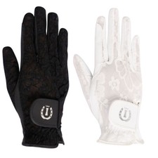 Imperial Riding Riding Gloves IRHDiamond Dust