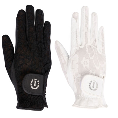 lmperial Riding Diamond インペリアルライディング Imperial Riding Reithandschuhe IRHDiamond Dust | eBay