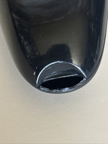 Farberware Red/Black Electric Automatic Smooth Edge Can Opener - Picture 7 of 8