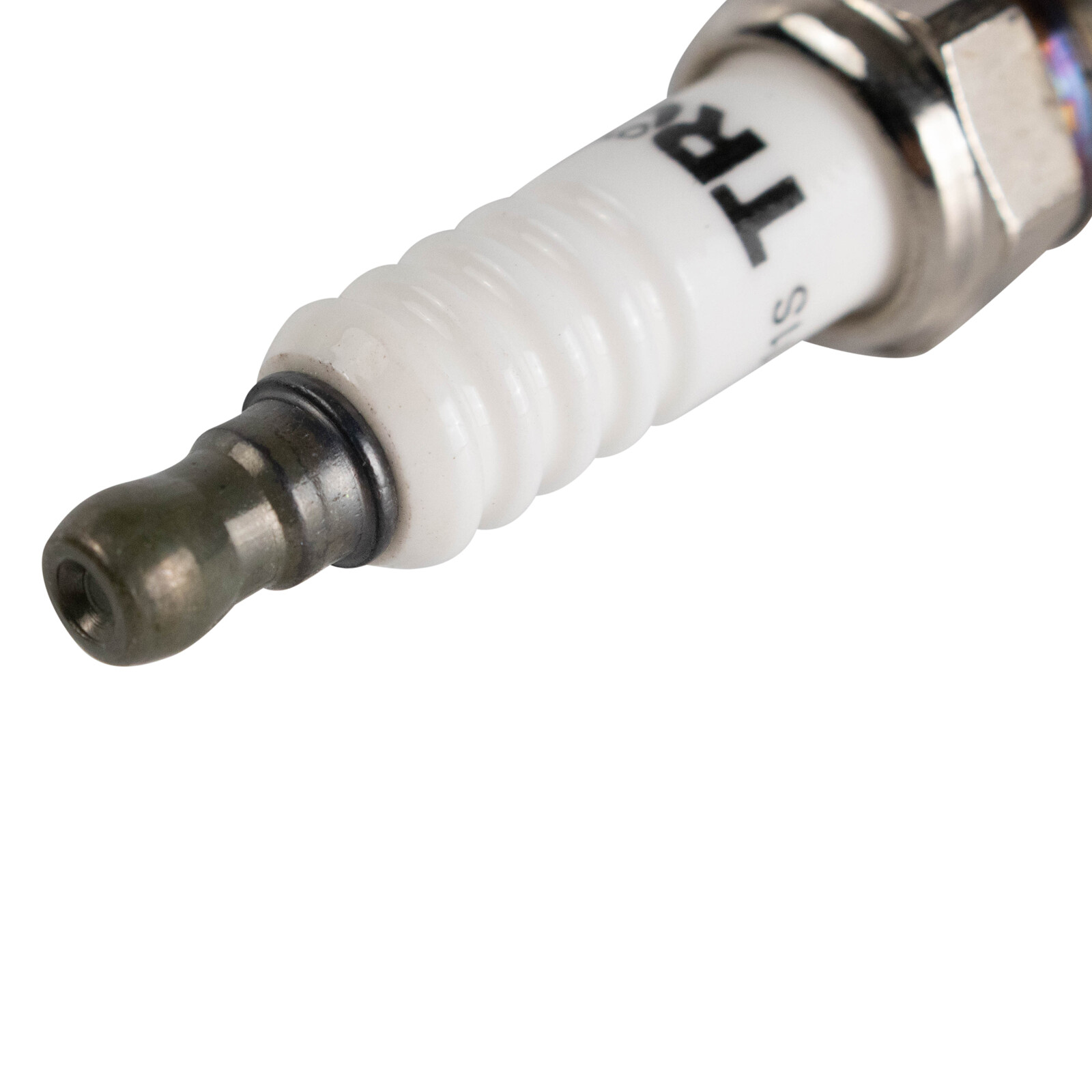 High Performance Spark Plug Set for Audi S8 S6 R8, Porsche Carrera GT, Dodge