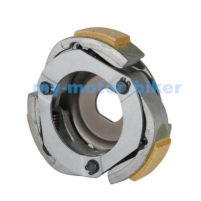CLUTCH WEIGHT SET for Aeon ATV Overland Utility RS RSII 125 180 AEO-22001156-000