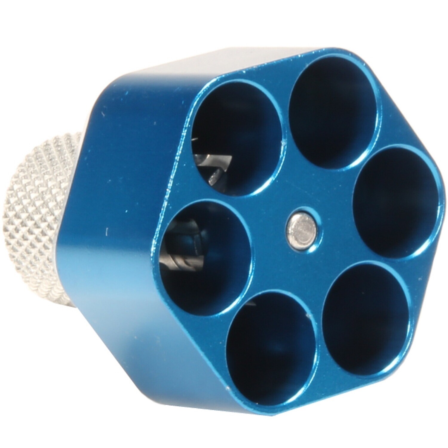 Быстрый загрузчик Pachmayr Lyman Alu Быстрый загрузчик NEU