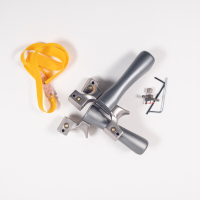 Sling-Tech Rhino Slingshot Super Popular! Only 2 Left!