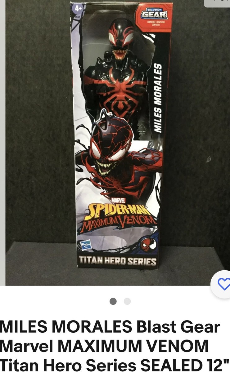 スパイダーマン　グエン　パンク　2099　ヴェノム　セット hq720.jpg?sqp=-