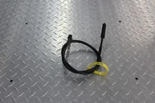 1987 SUZUKI GSXR750 SPEEDOMETER CABLE SPEEDO LINE