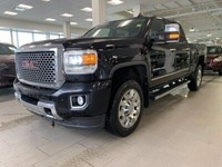 2017 GMC Sierra 2500HD Denali 6.0 *Roof* *Nav* *Vented Seats*