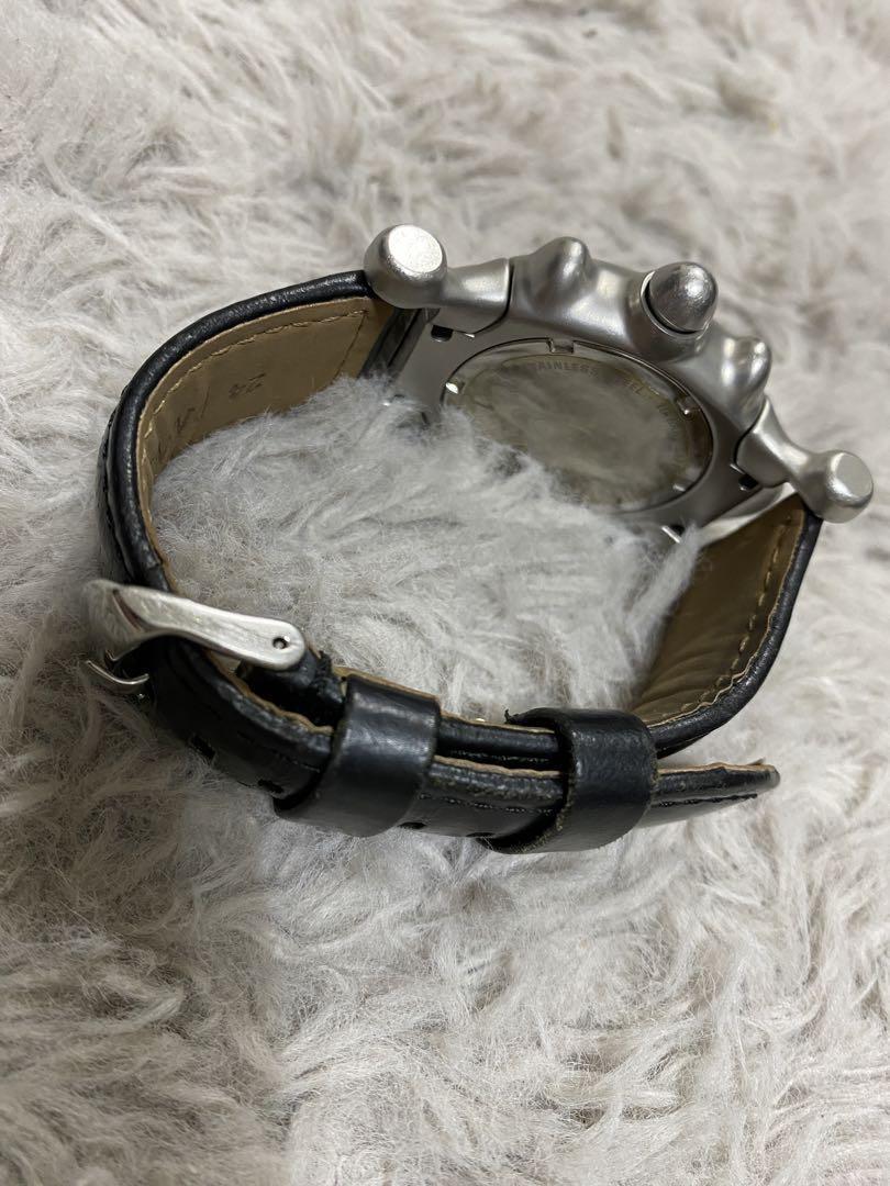 OAKLEY watch vintage Wrist Watch (Analog) accessories
