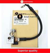 OEM Battery Negative Sensor Cable For 14-16 Hyundai Genesis 17-20 Genesis G80