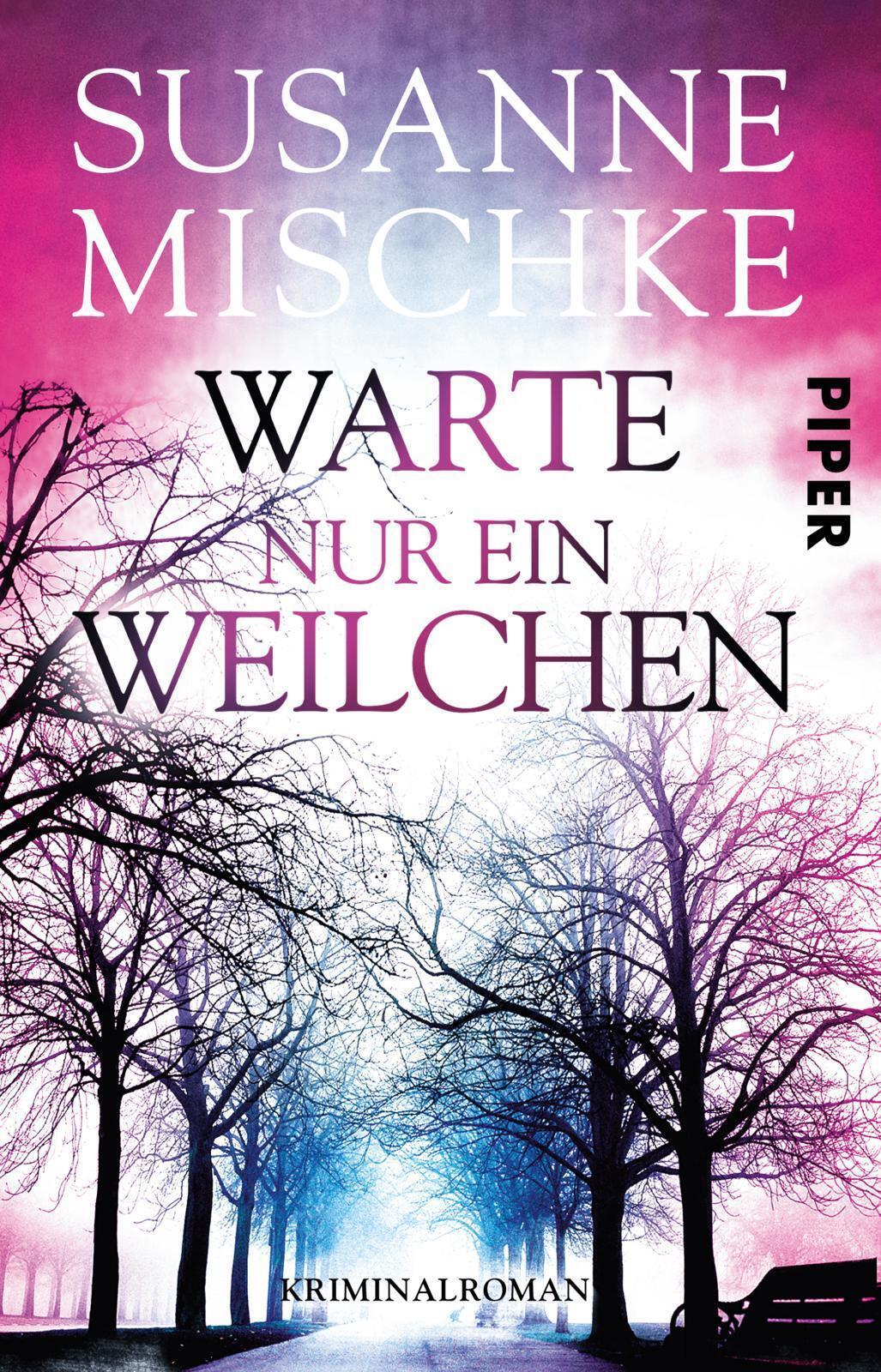 Thumbnail - Warte Nur Ein Weilchen | Susanne Mischke | Taschenbuch |