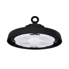 Euri Lighting EUHB-150W3000sw, LED UFO High Bay Light, 0-10V Dimmable,...