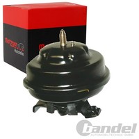 Metzger Motorlager Gummilager Vorne Passend FüR Seat Toledo VW Golf Jetta Passat