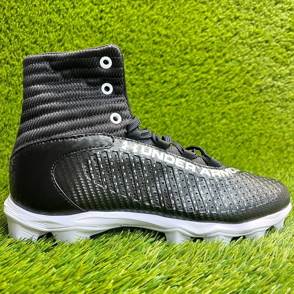 Under Armour Highlight Cleats for sale - eBay