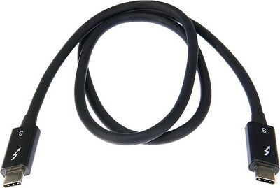 Lenovo Thunderbolt 3 Cable 1M