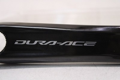 パーツ 4iiii DURA-ACE R9200 165mm パーツ 4iiii DURA-ACE R9200