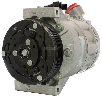 Air Conditioning Compressor New - OE Ref. 36002113 For Ford Volvo Saab