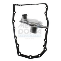 Meat & Doria HYDRAULIKFILTER-SATZ Automatikgetriebe Passend FüR Nissan Juke Path