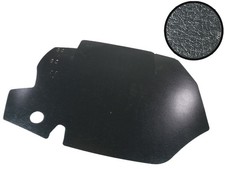 Kofferraum Pappe Verkleidung Abdekung links für Mercedes W108 W109 EU Modelle