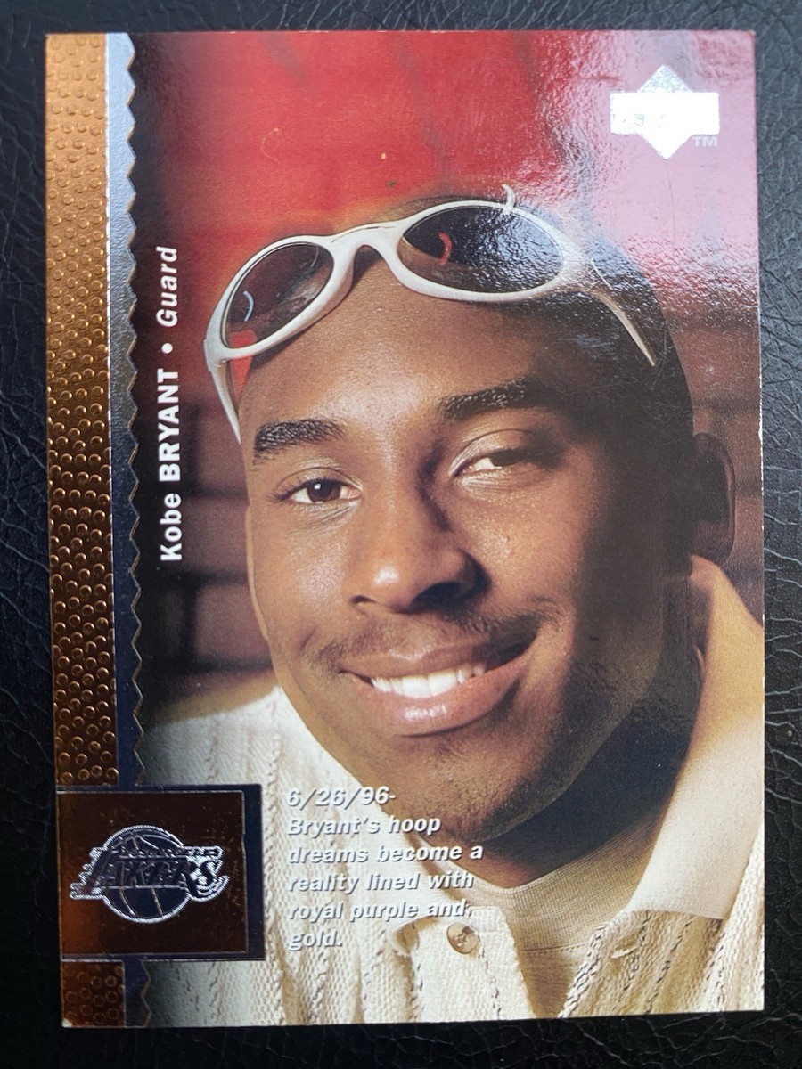 その他 Kobe McGrady UpperDeck Classic Duals Kobe Bryant Tracy McGrady | eBay