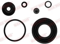 Reparatursatz, Bremssattel FÜR Mitsubishi ASX (Ga W ) - Quick Brake 114-0266