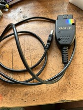 VAG obd cable 11.11 Diagnostic cable